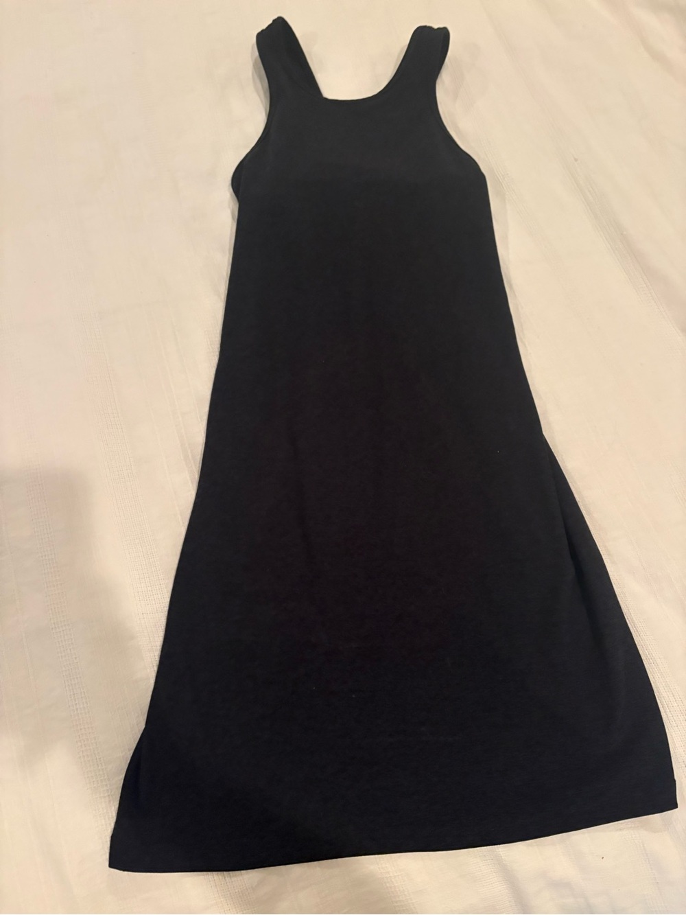 Beyond Yoga “Under Lock and Key” Dress